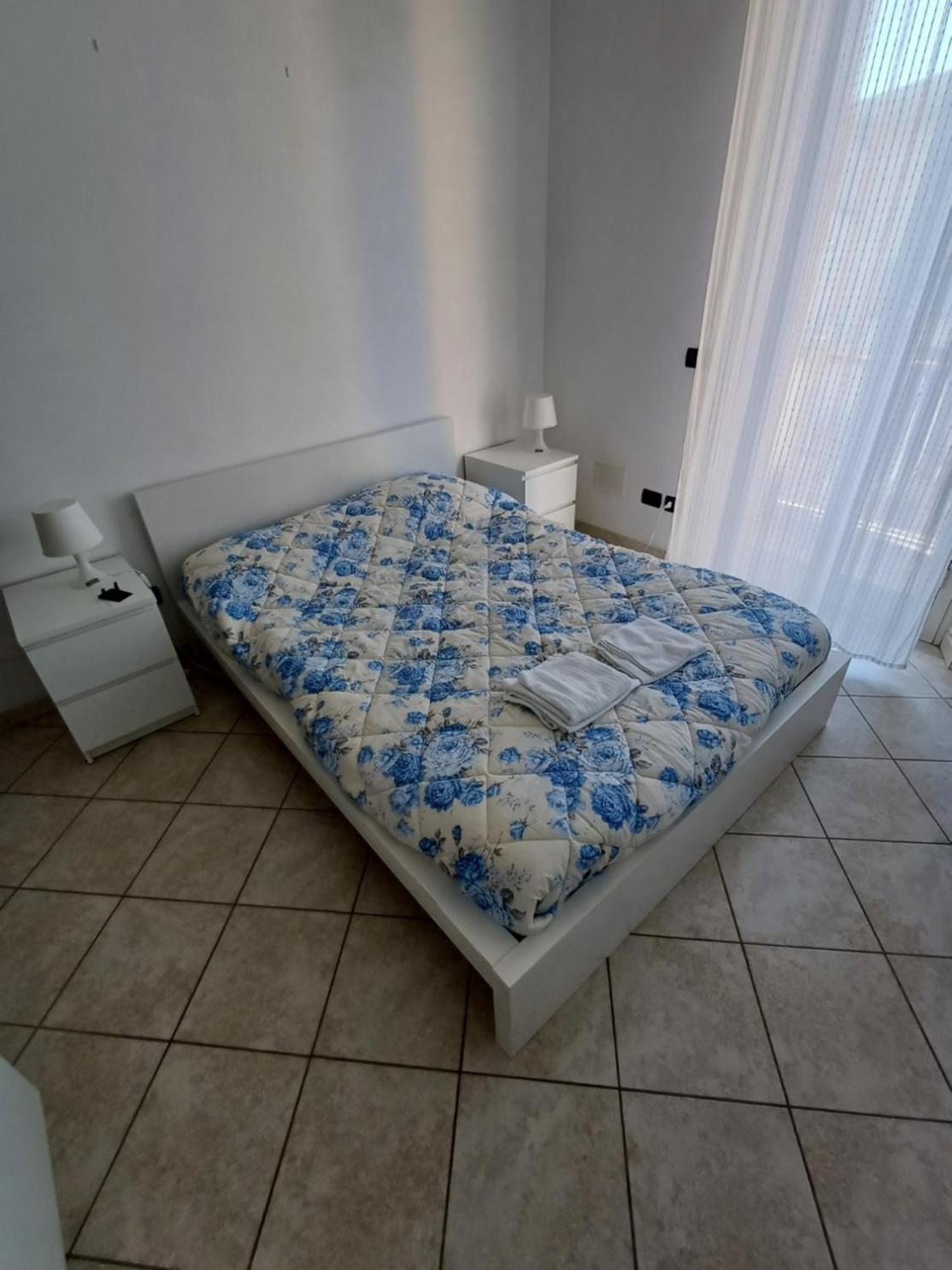 Pretty Little Apartment Roma Exterior foto
